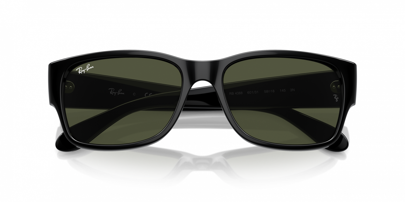 Ray Ban RB4388 601/31  